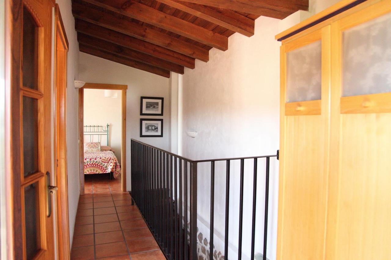 Casa Rural - Al Alba Lanzahita Exterior photo